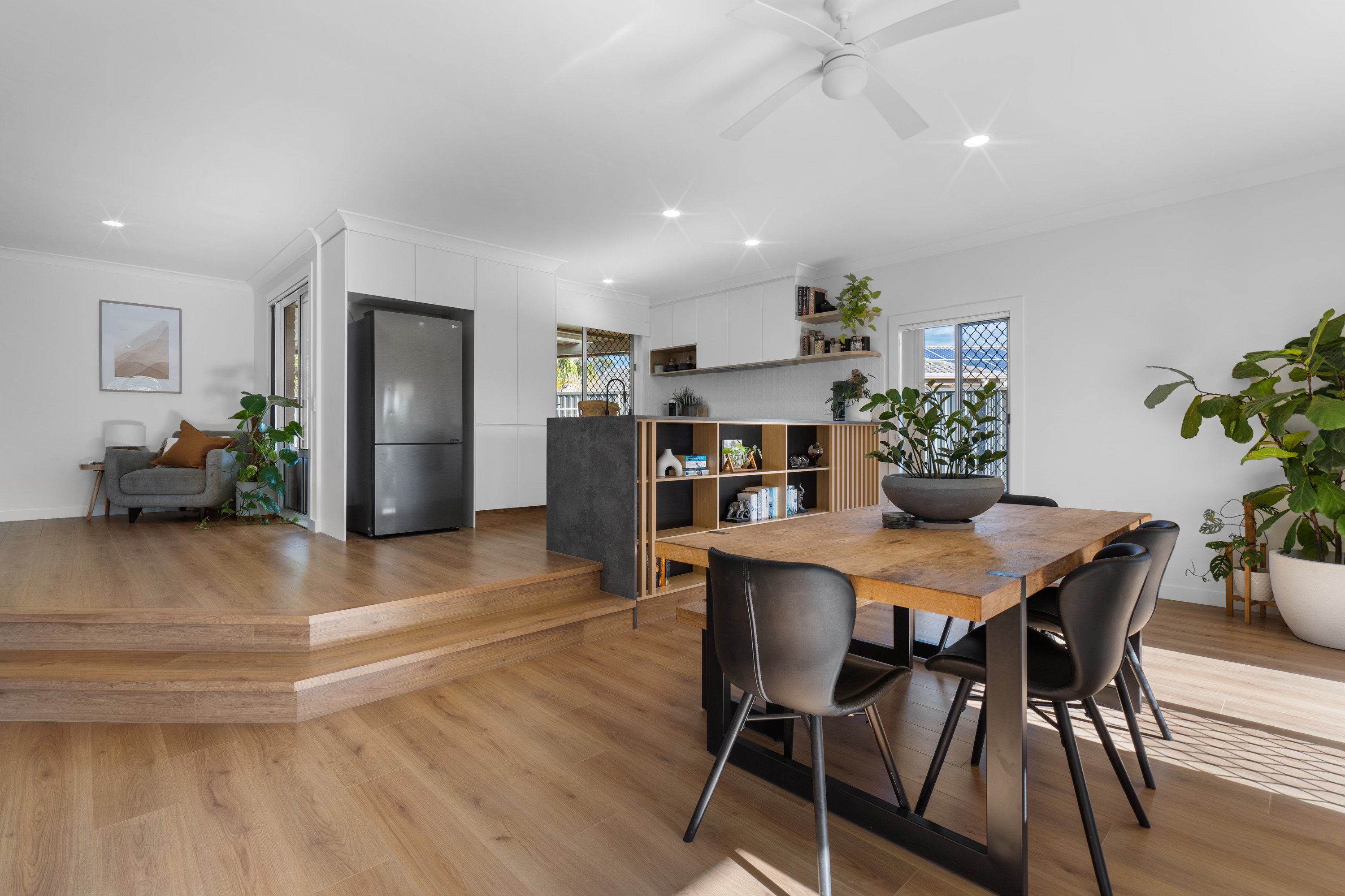 Robina kitchen renovation